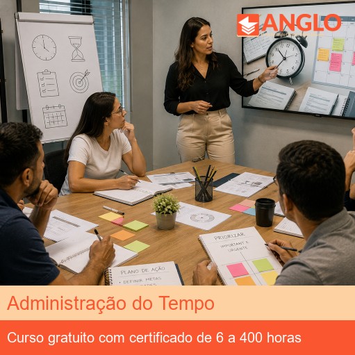 Administração do Tempo